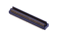 0,8 Millimeter-Brett zum Leiterplatten-Verbinder, doppeltes Schlitz-Leiterplatte-Verbindungsstück