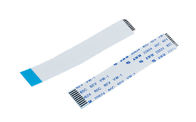 Der Multimedia-minimales langlebiges Gut flexibles FFC Flachkabel-hohes des Isolationswiderstand-1000MΩ