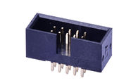 Kasten-Titel-Verbindungsstück-Durchgangswiderstand Pin-DIP10 20 MΩ maximales gegenwärtiges veranschlagendes 1.0AMP