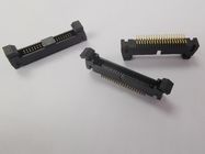 SMT-Goldblitz-Spule KAPPE 2*15 Stifte werfen 1.27mm Ejektor-Titel-Verbindungsstück