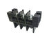 High Rated Current Terminal Block Connector M8 Steel PBT 1*03P 5G Tower Base Station