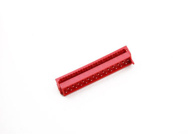 1.27 mm Mikro-Match-IDC-Kabelanschluss mit Flachbandkabel