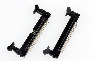 Custom Wire To Board Connector 2mm Abstand, Leiterplatten Drahtverbindungen