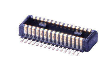 0.4MM Handset SMD Board To Board Steckverbinder, Board To Board Stromanschlüsse