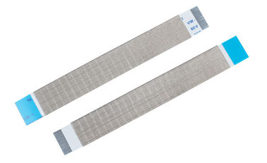 Zinnbeschichtetes Kontaktmaterial für Fahrzeugmultimedia mit einem FFC-Bandkabel von Typ 50