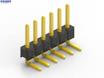 Männliche Pinpower- und Signalanschlüsse, 2,00 mm Pitch Pogo Pin Connector