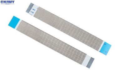 Zinnbeschichtetes Kontaktmaterial für Fahrzeugmultimedia mit einem FFC-Bandkabel von Typ 50
