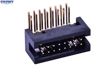 Kasten 16 Stecker Kopfhörer, Steckbrett Rechtswinkel Kopfhörer