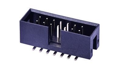 6 Pin bis 64 Pin PCB Draht-zu-Board-Anschlüsse, Oberflächenaufbau / SMT-Kabel-zu-Board-Anschluss