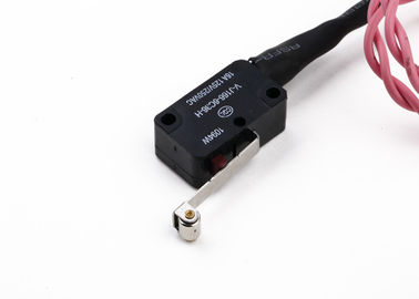 Wechseln Sie benutzerdefinierte Drahtverbindung Pin Farbe Ende mit Draht Pin Terminal Dauerhaft