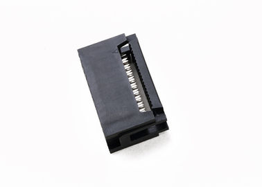 10 Pin bis 64 Pin IDC-Kabelanschluss 2,54 mm Pitch Crimp mit Flachbandkabel
