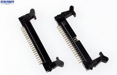 Custom Wire To Board Connector 2mm Abstand, Leiterplatten Drahtverbindungen