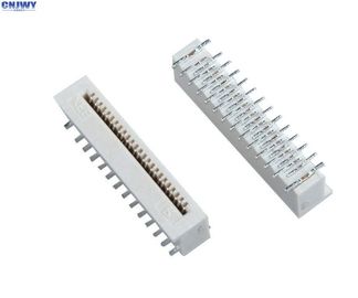Vertikaler SMD 0,3 mm Fpc-Anschluss, Oberflächenverbindung