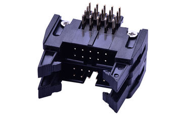 2.54 mm Draht zum Brettanschluss, Konkaves Biegekabel zum PCB-Anschluss