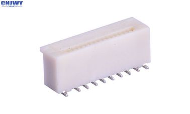 40 Pin FPC-Kabelanschluss 500 M Omega Min Isolierwiderstand