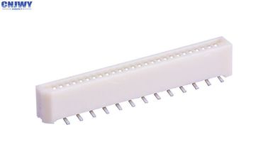 Höhe 5,0 MM 30 Pin Fpc-Anschluss, Lcd Fpc-Anschluss Nennstrom 0,5A