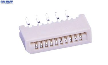 Flat 4 - 40 Pin Fpc zu Fpc-Anschluss, 1,0 mm Fpc-Anschluss 180 Grad Faltewiderstand