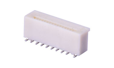 40 Pin FPC-Kabelanschluss 500 M Omega Min Isolierwiderstand