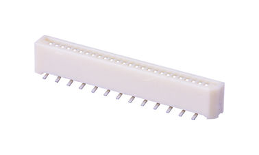 Höhe 5,0 MM 30 Pin Fpc-Anschluss, Lcd Fpc-Anschluss Nennstrom 0,5A