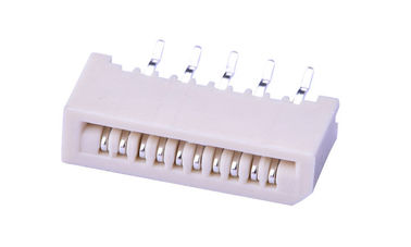Flat 4 - 40 Pin Fpc zu Fpc-Anschluss, 1,0 mm Fpc-Anschluss 180 Grad Faltewiderstand