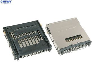 Drei-in-einem-Terminal-Konnektor für Micro-SD-Karten