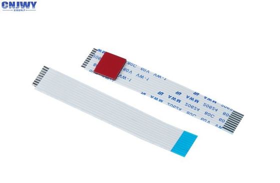 Flexible Flat Cable Typ B FFC, 1,0 mm 20 Wege Flachbandkabel für Elektronik