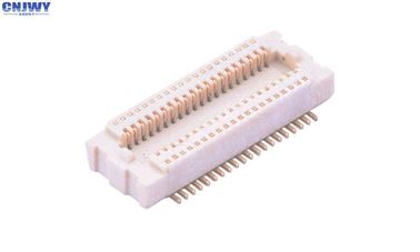 Praktische Anschlüsse von Board zu Board, 0,5 mm Pin und Steckdosen
