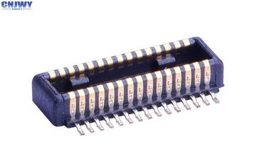 0.4MM Handset SMD Board To Board Steckverbinder, Board To Board Stromanschlüsse