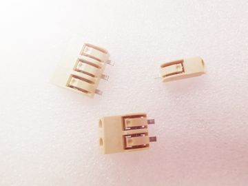 Schwung 4,00mm 157 " LED-Lichtstange-Anschlüsse, Draht-zu-Board-Anschlüsse