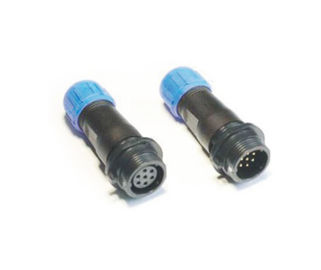 Hochspannung 250V 13A Stromkabel-Gliedanschluss GM1311 Männlich-Weiblich Steckdose